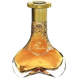 Un Air d'Arabie Rose of Taif