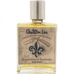Unconditional Surrender