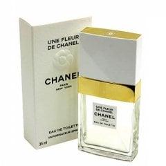 Une Fleur de Chanel