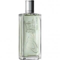 Une Ville. Un Parfum - 03 Tokyo