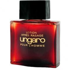 Ungaro pour L'Homme
