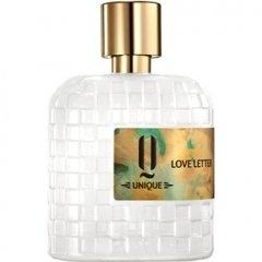 Unique - Love Letter