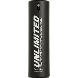 Unlimited Weekend