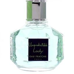 Unpredictable Lady Eau Fraîche
