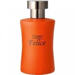Uomo Felice
