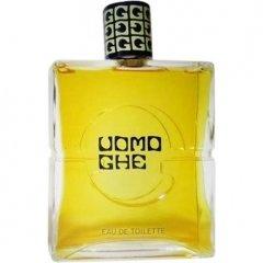 Uomo Ghe