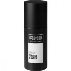 Urban - Tobacco & Amber