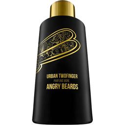 Urban Twofinger