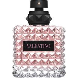 Valentino Donna Born In Roma