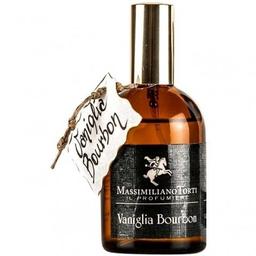 Vaniglia Bourbon