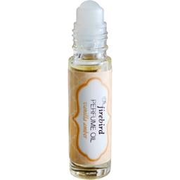 Vanilla Amber