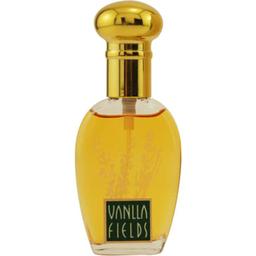 Vanilla Fields