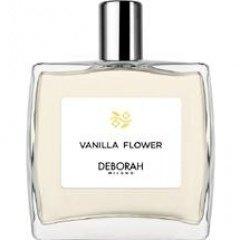 Vanilla Flower