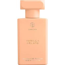 Vanilla Gelato
