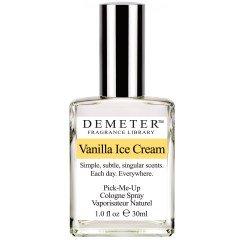 Vanilla Ice Cream