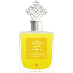 Vanilla Musk