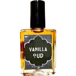 Vanilla Oud