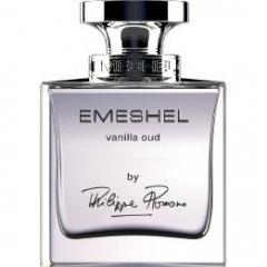 Vanilla Oud