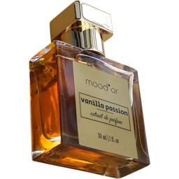 Vanilla Passion