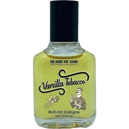 Vanilla Tobacco