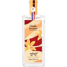 Vanille Bourbon