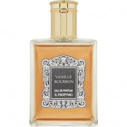 Vanille Bourbon