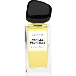 Vanille Plurielle