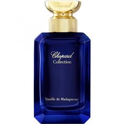 Vanille de Madagascar