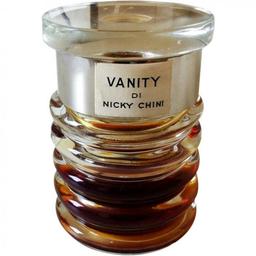 Vanity