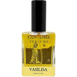 Vasilisa