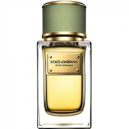 Velvet Bergamot