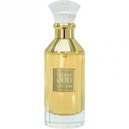 Velvet Oud