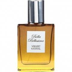 Velvet Santal