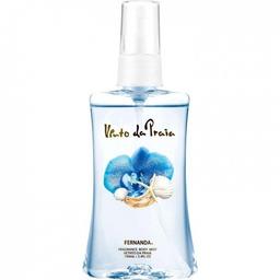 Vento da Praia