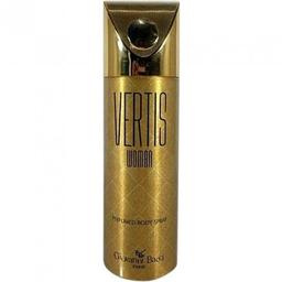 Vertis Woman