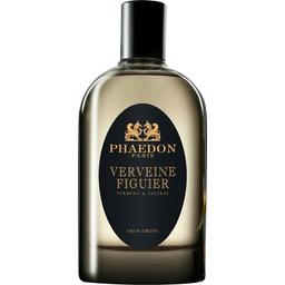 Verveine Figuier