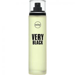 Very Black