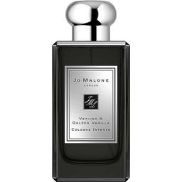 Vetiver & Golden Vanilla
