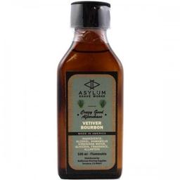 Vetiver Bourbon
