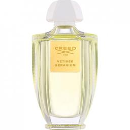 Vetiver Geranium