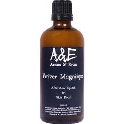 Vetiver Magnifique