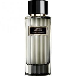 Vetiver Paradise
