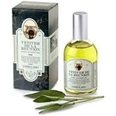 Vetiver de la Reunion