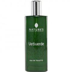 Vetiverde