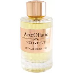 Vetiverve