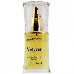 Vetyver