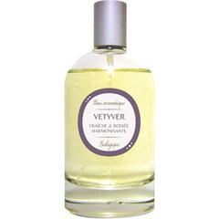 Vetyver