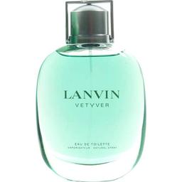 Vetyver
