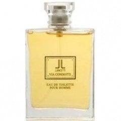Via Condotti pour Homme