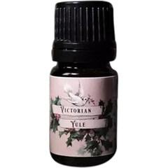 Victorian Yule